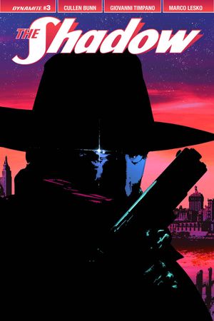 Shadow Vol 2 #3