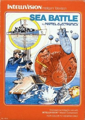 Sea Battle