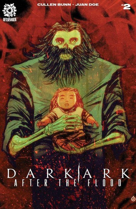 Dark Ark: After The Flood #2 Comic