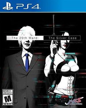 The 25th Ward: The Silver Case