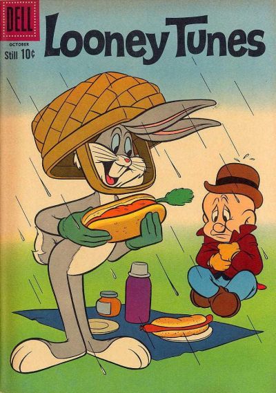 Looney Tunes #228 Comic