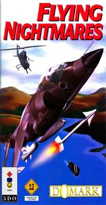 Flying Nightmares Video Game