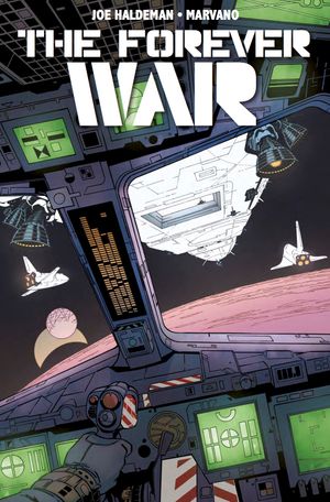Forever War #2
