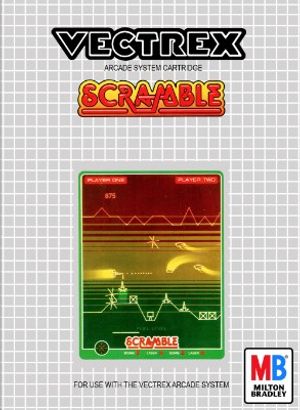 Scramble