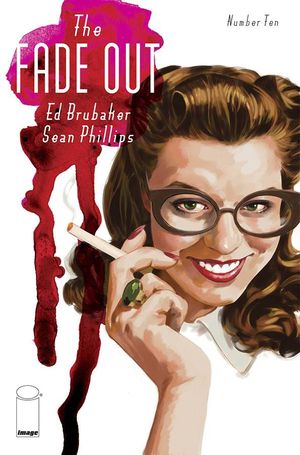 Fade Out #10