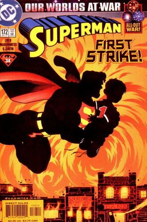 Superman #172