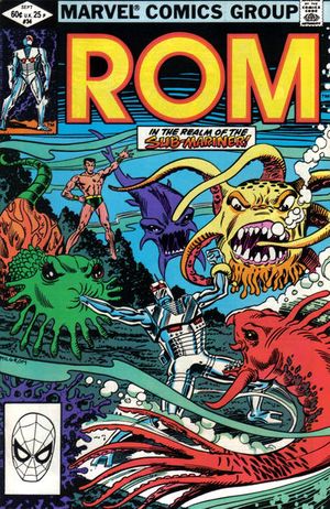 ROM #34