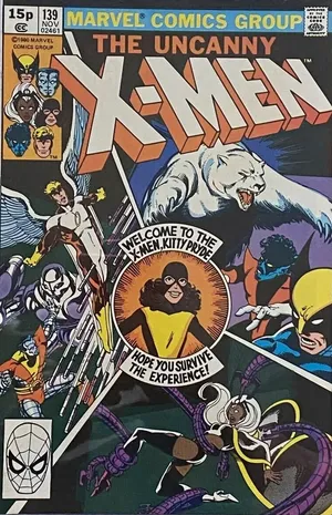 X-Men #139 Value - GoCollect