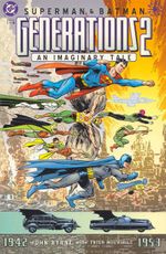 Superman and Batman: Generations II