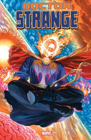 Doctor Strange #3