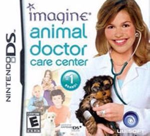 Imagine: Animal Doctor Care Center