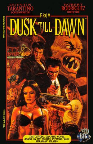 From Dusk Till Dawn #nn