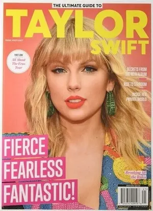 Ultimate Guide To Taylor Swift #nn