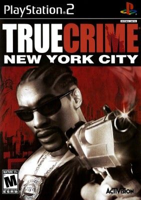 True Crime: New York City Video Game