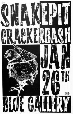 MXP-134.4 Snakepit 1990 Blue Gallery  Jan 26