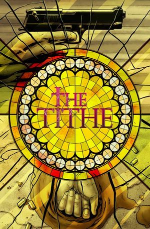 Tithe #3