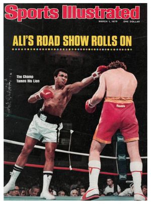 Sports Illustrated #v44 #9