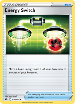 pokemon trainer switch card value What a art! I acquired this Erika's invitation via trade as help to complete my 151 master set: I got 5 cards and sent out one of my duplicate Alakazam SIRs variation to centering 1999 Pokemon German Base Set