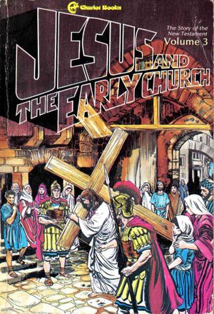 Jesus and the Early Church
