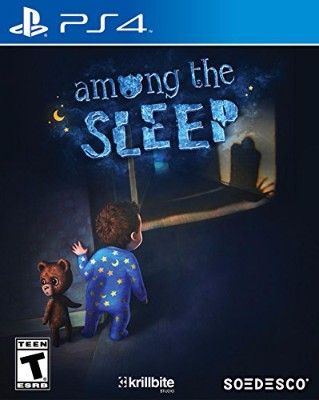 Among the Sleep Video Game