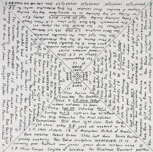 Grateful Dead S. F. State Acid Test Flyer 1966