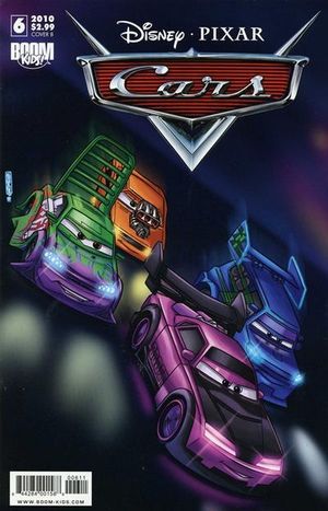 Cars #6
