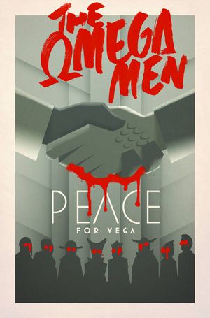 Omega Men #9