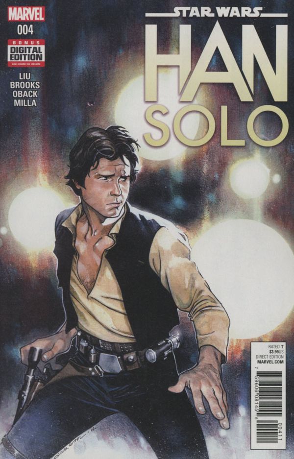 Han Solo #4
