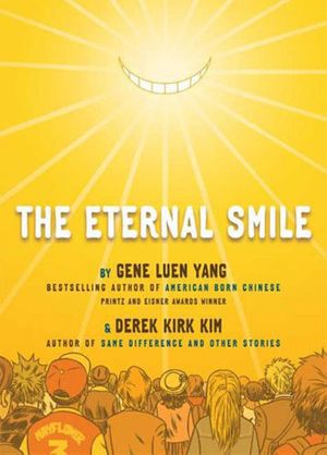 Eternal Smile, The