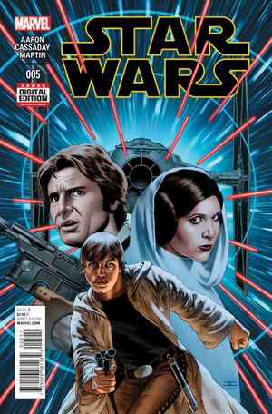 Star Wars #5