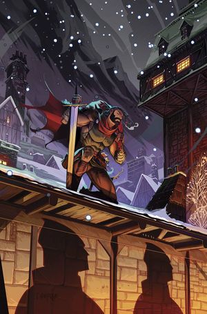 Klaus #2