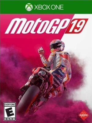 MotoGP 19 Video Game