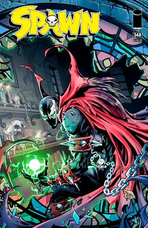 Spawn #348