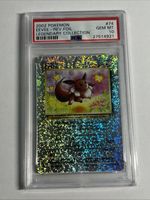 Eevee (74/110) - Legendary Collection (Reverse Holo)