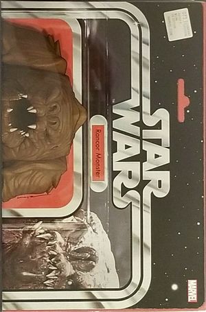 Star Wars #73 (Christopher Variant Cover)