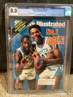 Sports Illustrated #v59 #23 (Subscription Edition)