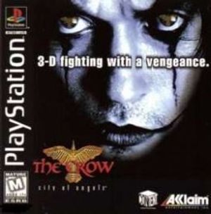 Crow: City of Angels