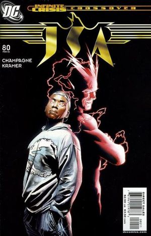 JSA #80