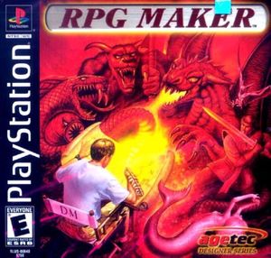 RPG Maker