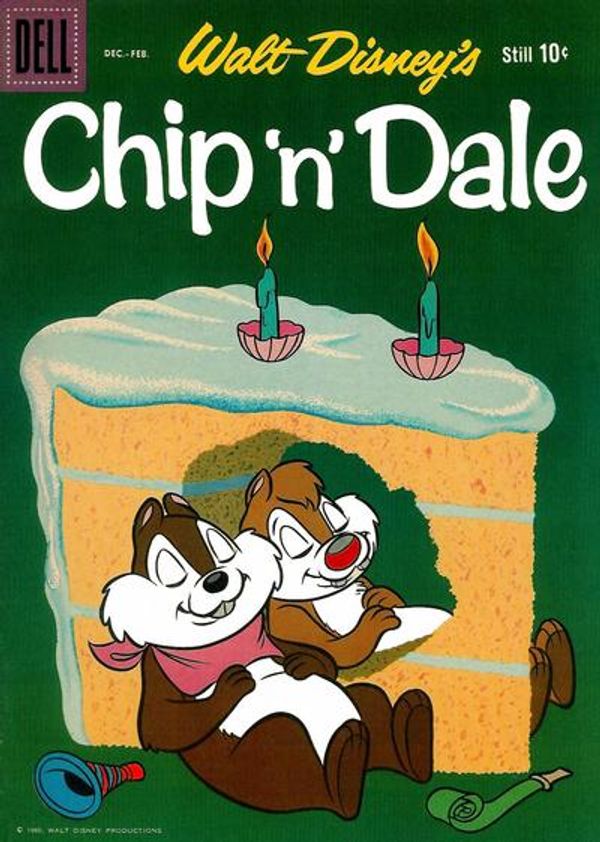 Chip 'n' Dale #24