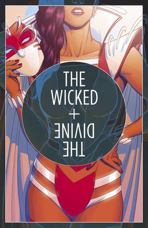 Wicked &amp; Divine #13