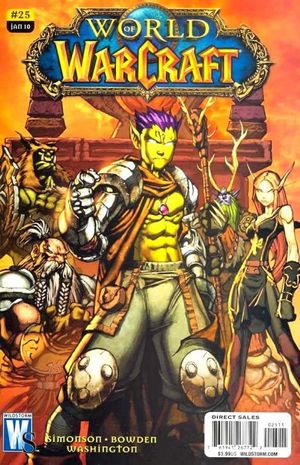 World of Warcraft #25