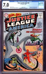 The Brave and the Bold #28