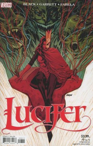 Lucifer #8