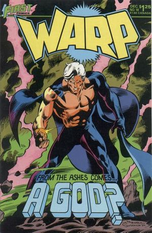 Warp #18