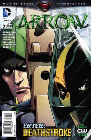 Arrow #7