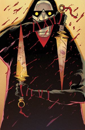Spire #4