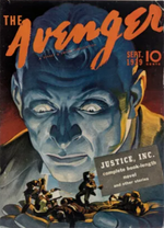 The Avenger