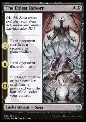 The Eldest Reborn (Dominaria)