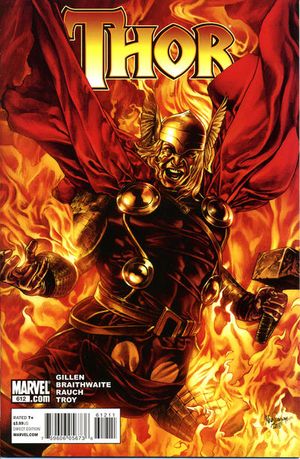 Thor #612